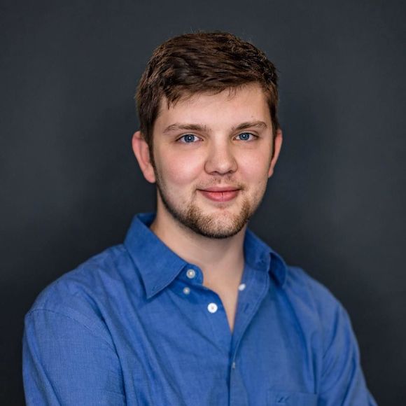 Meet your Posher, Kyle - Picture 1 of 1